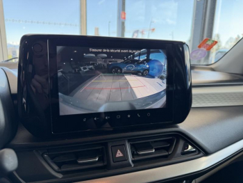 Photo 18 du bon plan SUZUKI Swift 1.2 Hybrid 83ch Pack AllGrip occasion à 18290 €