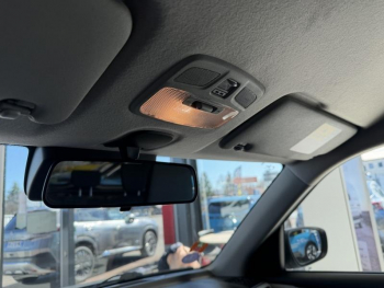 Photo 19 du bon plan SUZUKI Swift 1.2 Hybrid 83ch Pack AllGrip occasion à 18290 €