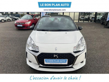 Photo 2 du bon plan DS DS 3 PureTech 82ch So Chic occasion à 6980 €