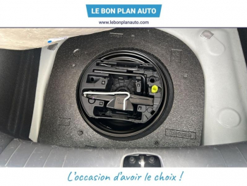 Photo 10 du bon plan DS DS 3 PureTech 82ch So Chic occasion à 6980 €
