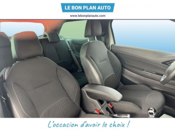 Photo 12 du bon plan DS DS 3 PureTech 82ch So Chic occasion à 6980 €