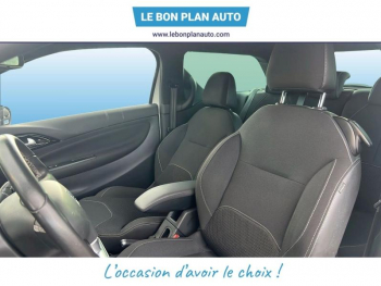 Photo 13 du bon plan DS DS 3 PureTech 82ch So Chic occasion à 6980 €