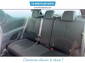 Photo 15 du bon plan DS DS 3 PureTech 82ch So Chic occasion à 6980 €