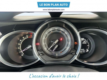 Photo 18 du bon plan DS DS 3 PureTech 82ch So Chic occasion à 6980 €