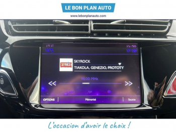 Photo 20 du bon plan DS DS 3 PureTech 82ch So Chic occasion à 6980 €