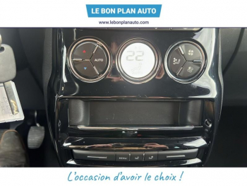 Photo 21 du bon plan DS DS 3 PureTech 82ch So Chic occasion à 6980 €