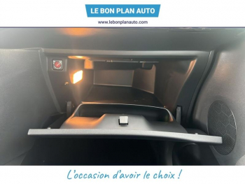 Photo 22 du bon plan DS DS 3 PureTech 82ch So Chic occasion à 6980 €