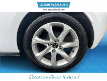 Photo 23 du bon plan DS DS 3 PureTech 82ch So Chic occasion à 6980 €