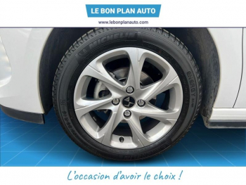 Photo 24 du bon plan DS DS 3 PureTech 82ch So Chic occasion à 6980 €
