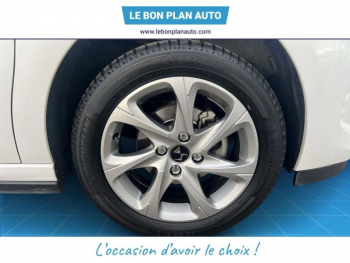 Photo 25 du bon plan DS DS 3 PureTech 82ch So Chic occasion à 6980 €