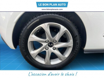 Photo 26 du bon plan DS DS 3 PureTech 82ch So Chic occasion à 6980 €