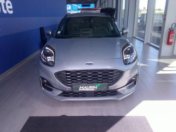 Photo 2 du bon plan FORD Puma 1.0 EcoBoost 125ch mHEV ST-Line X 6cv occasion à 16900 €