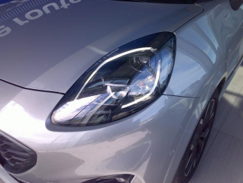 Photo 3 du bon plan FORD Puma 1.0 EcoBoost 125ch mHEV ST-Line X 6cv occasion à 16900 €