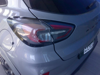 Photo 4 du bon plan FORD Puma 1.0 EcoBoost 125ch mHEV ST-Line X 6cv occasion à 16900 €