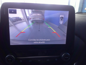 Photo 6 du bon plan FORD Puma 1.0 EcoBoost 125ch mHEV ST-Line X 6cv occasion à 16900 €