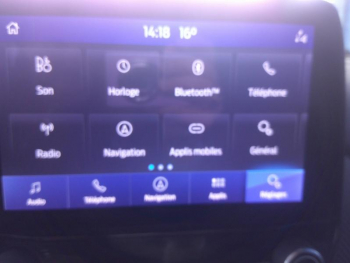 Photo 11 du bon plan FORD Puma 1.0 EcoBoost 125ch mHEV ST-Line X 6cv occasion à 16900 €