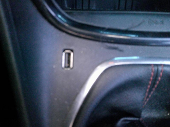 Photo 15 du bon plan FORD Puma 1.0 EcoBoost 125ch mHEV ST-Line X 6cv occasion à 16900 €