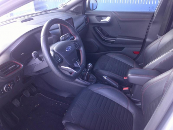 Photo 19 du bon plan FORD Puma 1.0 EcoBoost 125ch mHEV ST-Line X 6cv occasion à 16900 €