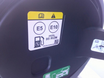 Photo 23 du bon plan FORD Puma 1.0 EcoBoost 125ch mHEV ST-Line X 6cv occasion à 16900 €