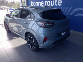 Photo 27 du bon plan FORD Puma 1.0 EcoBoost 125ch mHEV ST-Line X 6cv occasion à 16900 €
