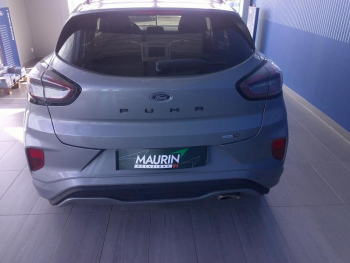 Photo 28 du bon plan FORD Puma 1.0 EcoBoost 125ch mHEV ST-Line X 6cv occasion à 16900 €