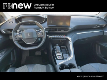 Photo 9 du bon plan PEUGEOT 5008 2.0 BlueHDi 180ch S&S Allure EAT8 occasion à 27400 €