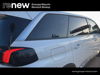 Photo 18 du bon plan PEUGEOT 5008 2.0 BlueHDi 180ch S&S Allure EAT8 occasion à 27400 €