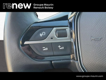 Photo 21 du bon plan PEUGEOT 5008 2.0 BlueHDi 180ch S&S Allure EAT8 occasion à 27400 €