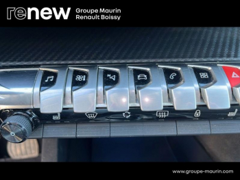 Photo 23 du bon plan PEUGEOT 5008 2.0 BlueHDi 180ch S&S Allure EAT8 occasion à 27400 €