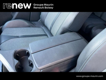 Photo 25 du bon plan PEUGEOT 5008 2.0 BlueHDi 180ch S&S Allure EAT8 occasion à 27400 €