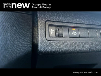 Photo 30 du bon plan PEUGEOT 5008 2.0 BlueHDi 180ch S&S Allure EAT8 occasion à 27400 €