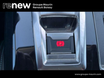 Photo 32 du bon plan PEUGEOT 5008 2.0 BlueHDi 180ch S&S Allure EAT8 occasion à 27400 €