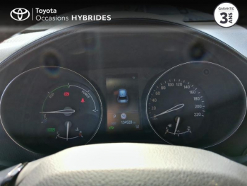 Photo 14 du bon plan TOYOTA C-HR 2.0 Hybride 184ch Dynamic Business E-CVT + Programme Beyond Zero Academy occasion à 16590 €