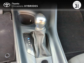 Photo 20 du bon plan TOYOTA C-HR 2.0 Hybride 184ch Dynamic Business E-CVT + Programme Beyond Zero Academy occasion à 16590 €