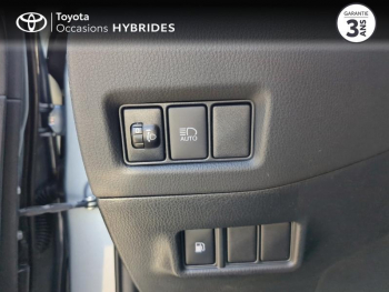 Photo 21 du bon plan TOYOTA C-HR 2.0 Hybride 184ch Dynamic Business E-CVT + Programme Beyond Zero Academy occasion à 16590 €