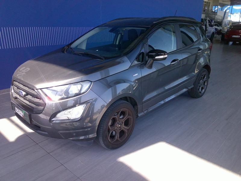 Bon plan FORD EcoSport 1.0 EcoBoost 125ch ST-Line Euro6.2 occasion à 14590 €