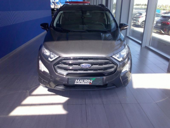 Photo 2 du bon plan FORD EcoSport 1.0 EcoBoost 125ch ST-Line Euro6.2 occasion à 14590 €