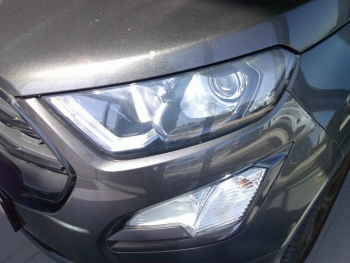 Photo 3 du bon plan FORD EcoSport 1.0 EcoBoost 125ch ST-Line Euro6.2 occasion à 14590 €