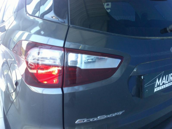 Photo 4 du bon plan FORD EcoSport 1.0 EcoBoost 125ch ST-Line Euro6.2 occasion à 14590 €