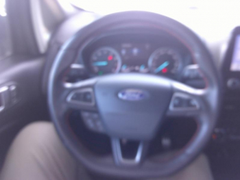 Photo 5 du bon plan FORD EcoSport 1.0 EcoBoost 125ch ST-Line Euro6.2 occasion à 14590 €