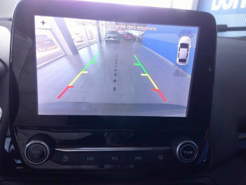 Photo 6 du bon plan FORD EcoSport 1.0 EcoBoost 125ch ST-Line Euro6.2 occasion à 14590 €