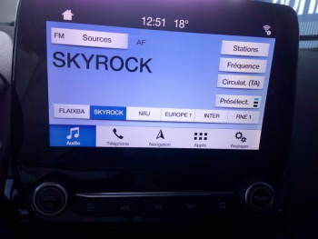 Photo 7 du bon plan FORD EcoSport 1.0 EcoBoost 125ch ST-Line Euro6.2 occasion à 14590 €