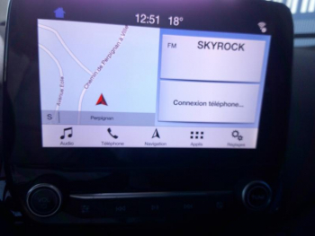 Photo 8 du bon plan FORD EcoSport 1.0 EcoBoost 125ch ST-Line Euro6.2 occasion à 14590 €