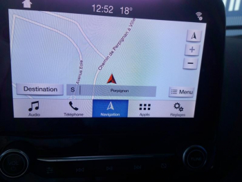 Photo 9 du bon plan FORD EcoSport 1.0 EcoBoost 125ch ST-Line Euro6.2 occasion à 14590 €