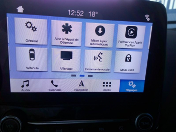 Photo 11 du bon plan FORD EcoSport 1.0 EcoBoost 125ch ST-Line Euro6.2 occasion à 14590 €