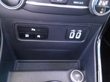 Photo 12 du bon plan FORD EcoSport 1.0 EcoBoost 125ch ST-Line Euro6.2 occasion à 14590 €