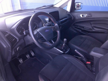 Photo 17 du bon plan FORD EcoSport 1.0 EcoBoost 125ch ST-Line Euro6.2 occasion à 14590 €