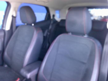 Photo 18 du bon plan FORD EcoSport 1.0 EcoBoost 125ch ST-Line Euro6.2 occasion à 14590 €