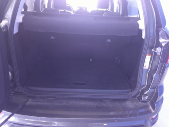 Photo 22 du bon plan FORD EcoSport 1.0 EcoBoost 125ch ST-Line Euro6.2 occasion à 14590 €