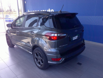 Photo 23 du bon plan FORD EcoSport 1.0 EcoBoost 125ch ST-Line Euro6.2 occasion à 14590 €